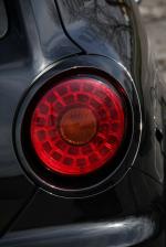 Alfa Romeo MiTo R.I.A.R. 2009 года